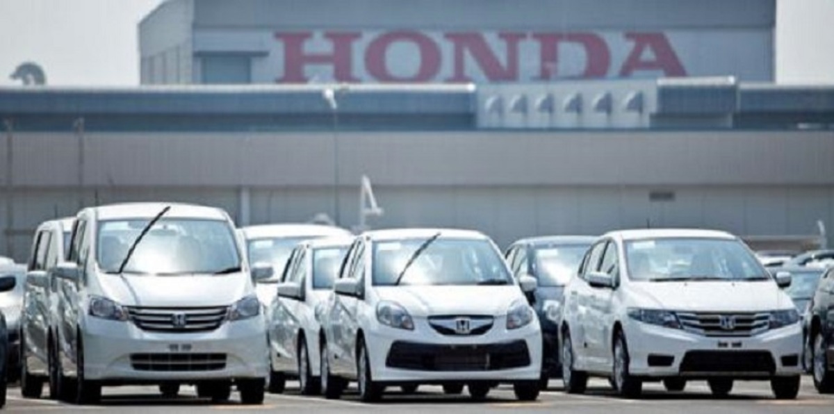 هوندا تسحب 4.5 ملايين سيارة لخلل في الوسائد الهوائية