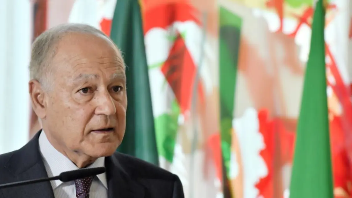 الجامعة العربية تستنكر استمرار العمليات العسكرية في ليبيا