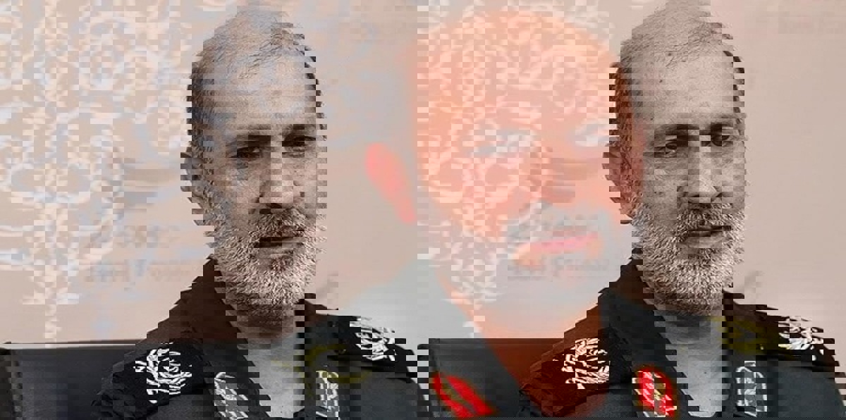 الحرس الثوري الإيراني ينفي إجبار مقاتليه على الذهاب إلى سوريا