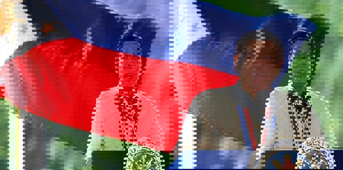 دوتيرتي يأمر بنشر قوات في جزر متنازع عليها ببحر الصين الجنوبي‎