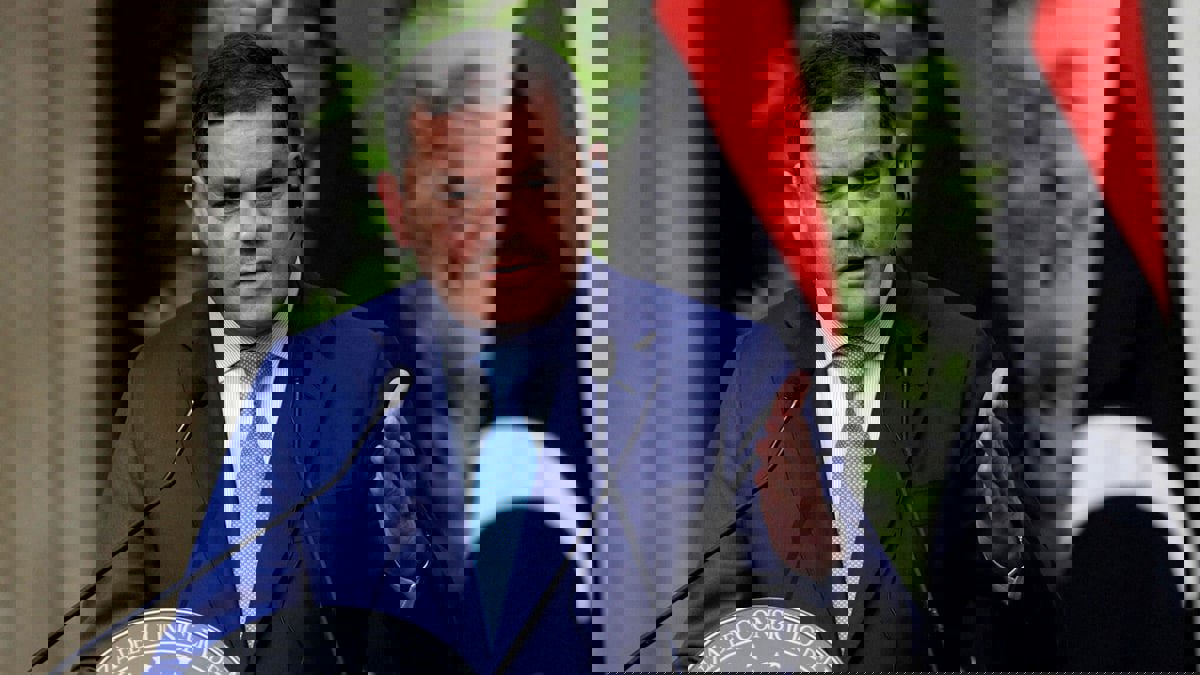 حكومة الدبيبة ترفض تسليم السلطة بعد منح البرلمان الليبي الثقة لباشاغا