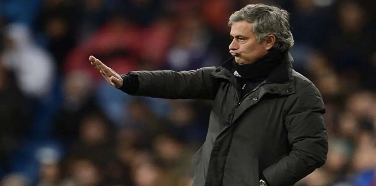 مورينيو يرفض تدريب روما