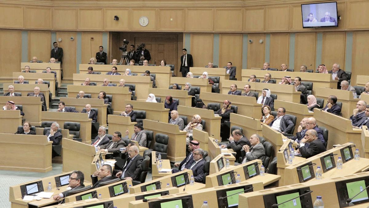 بعد جدل كبير.. مجلس الأمة الأردني يحسم الجدل حول قانون الأحوال الشخصية