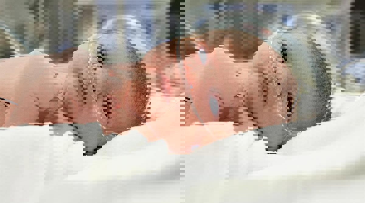 تدشين أول منصة ذكاء اصطناعي للتنبؤ السريع بالأمراض التنفسية الحادة