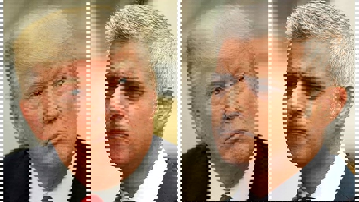 صادق خان: ترامب رمز لليمين المتطرف في العالم