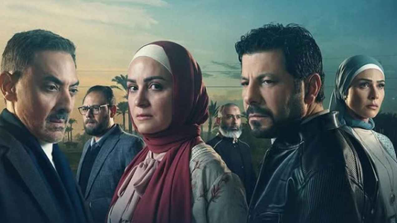 "ظلم المصطبة".. إثارة وتشويق في المجتمع الريفي (فيديو)