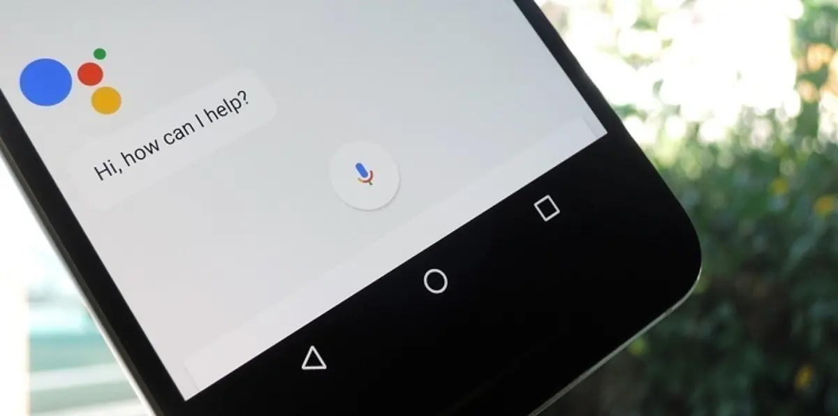مساعد Google Assistant يصل لبعض هواتف أندرويد بالصدفة