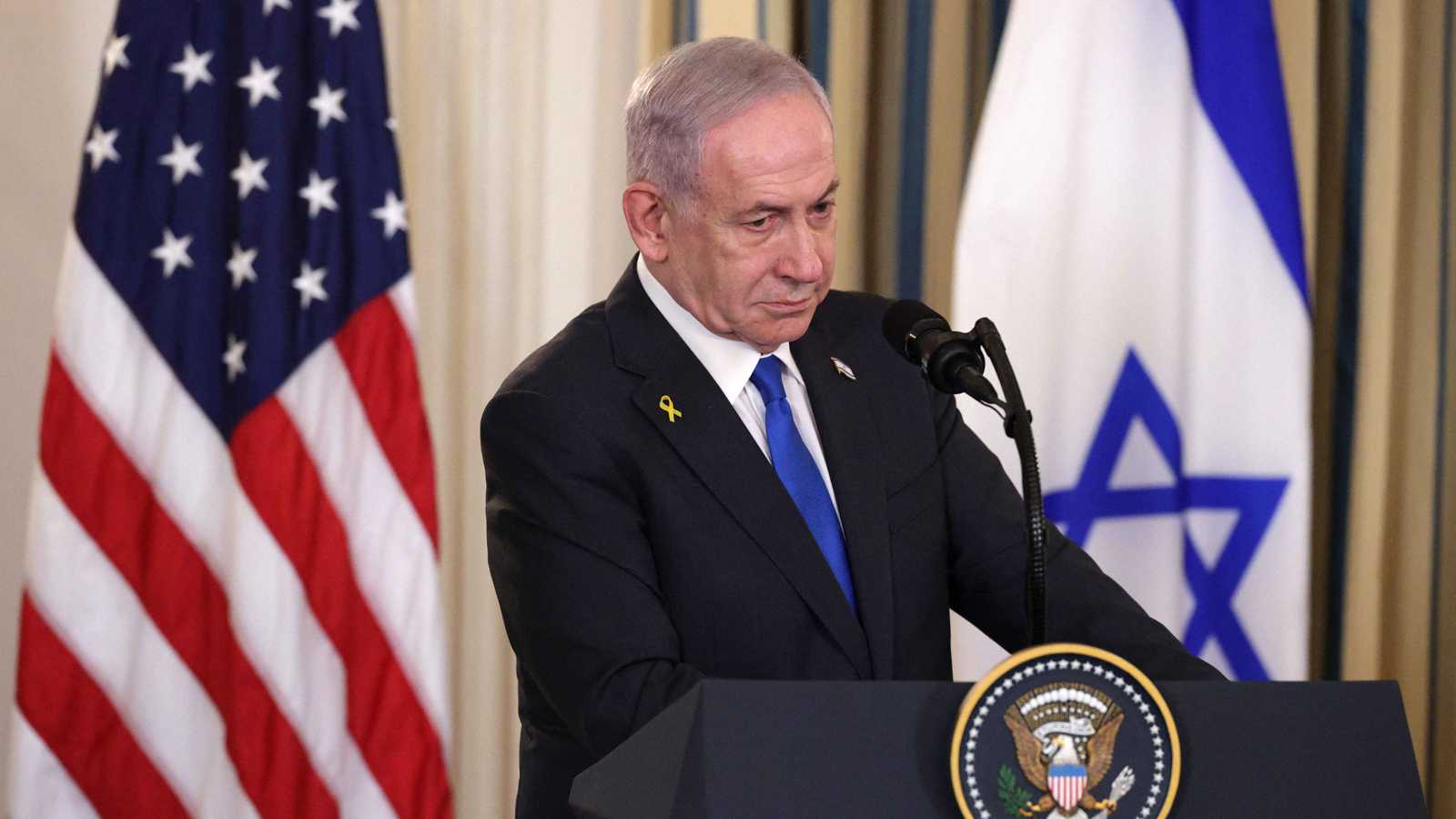 خبراء: قبول حماس بخطة ترامب يعزز المستقبل السياسي لنتنياهو