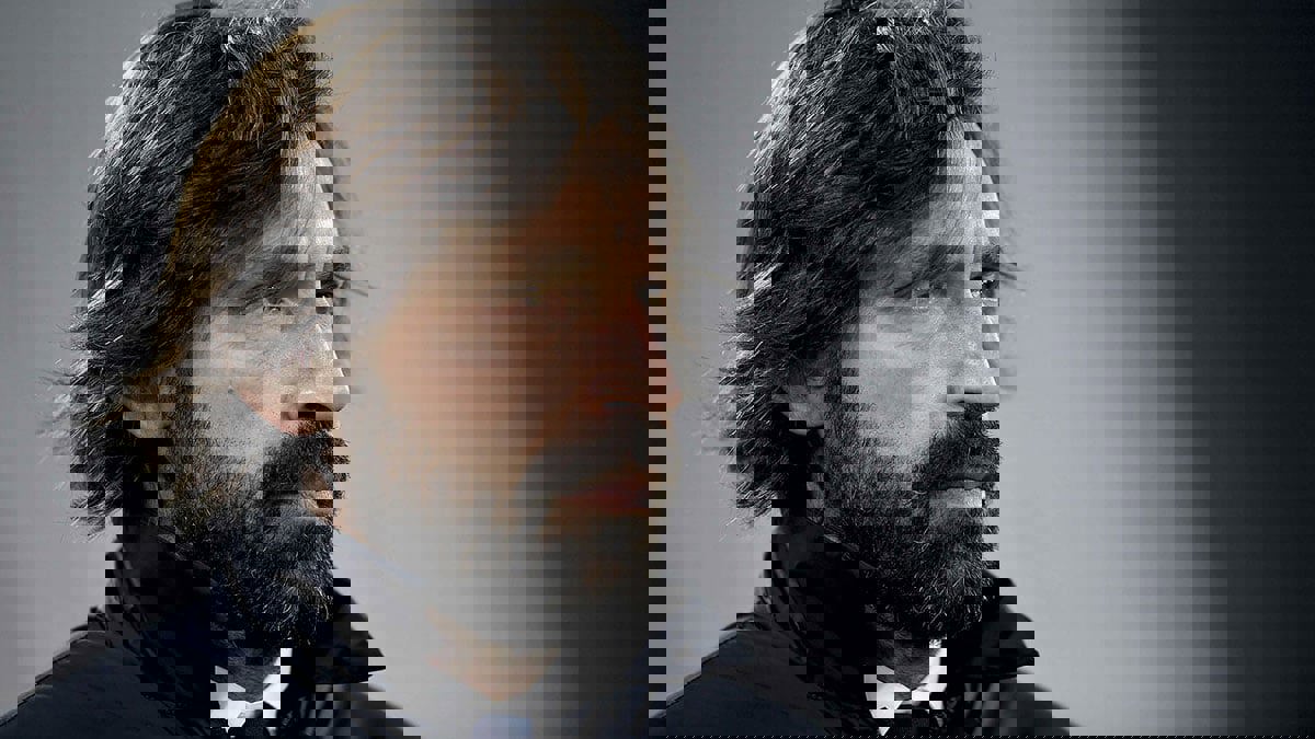 بيرلو قبل مباراة يوفنتوس ضد إنتر ميلان: سنقاتل للتأهل إلى دوري أبطال أوروبا