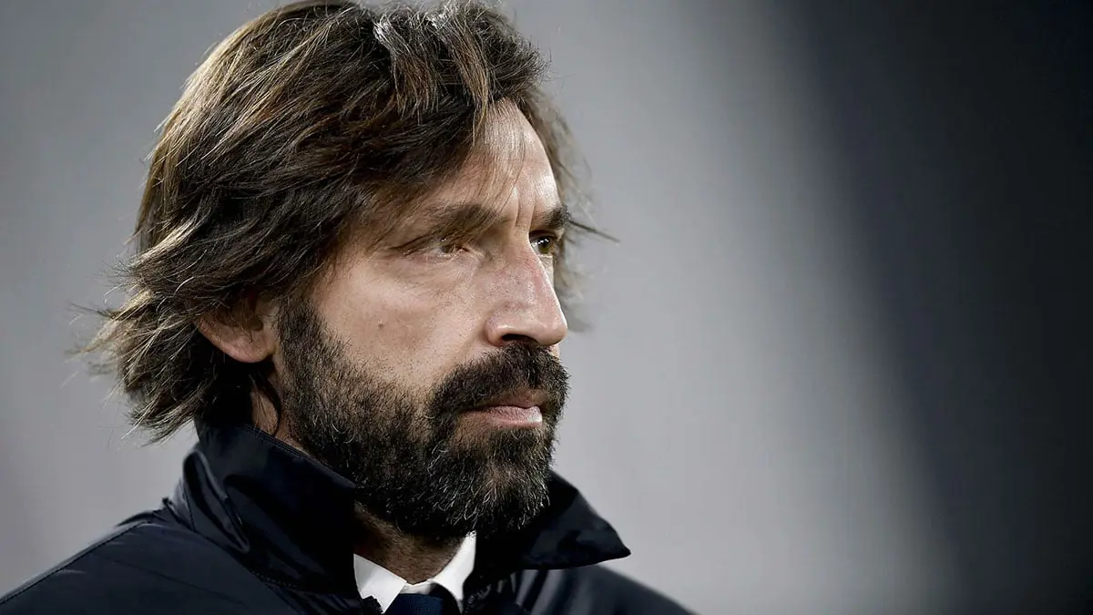 بيرلو قبل مباراة يوفنتوس ضد إنتر ميلان: سنقاتل للتأهل إلى دوري أبطال أوروبا