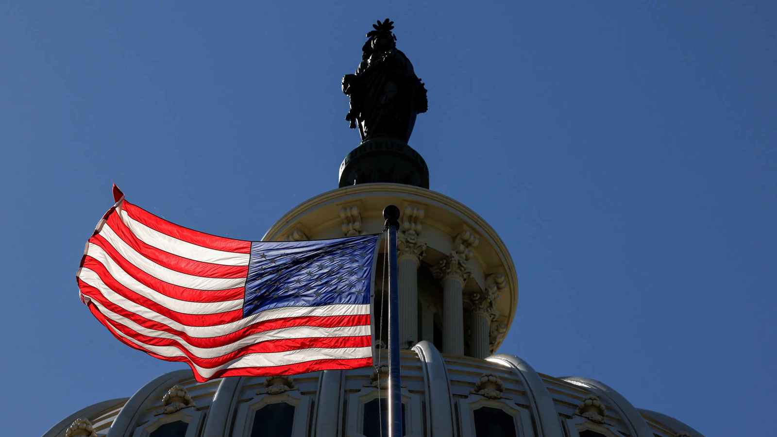 "لحظات حاسمة".. صراع في الكونغرس لتجنب الإغلاق الحكومي
