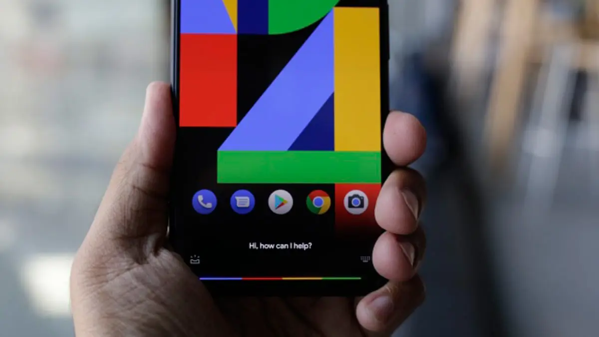 ميزة جديدة من "غوغل" تخبرك بسبب اتصال الشركات بك