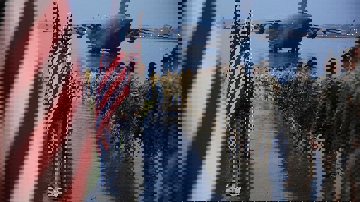 قوات أمريكية تستعد لإجراء تدريبات مشتركة في بلغاريا