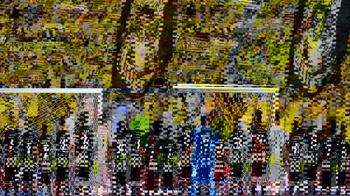 أصغر وأقوى.. 5 صفقات لإنقاذ دفاع الاتحاد السعودي