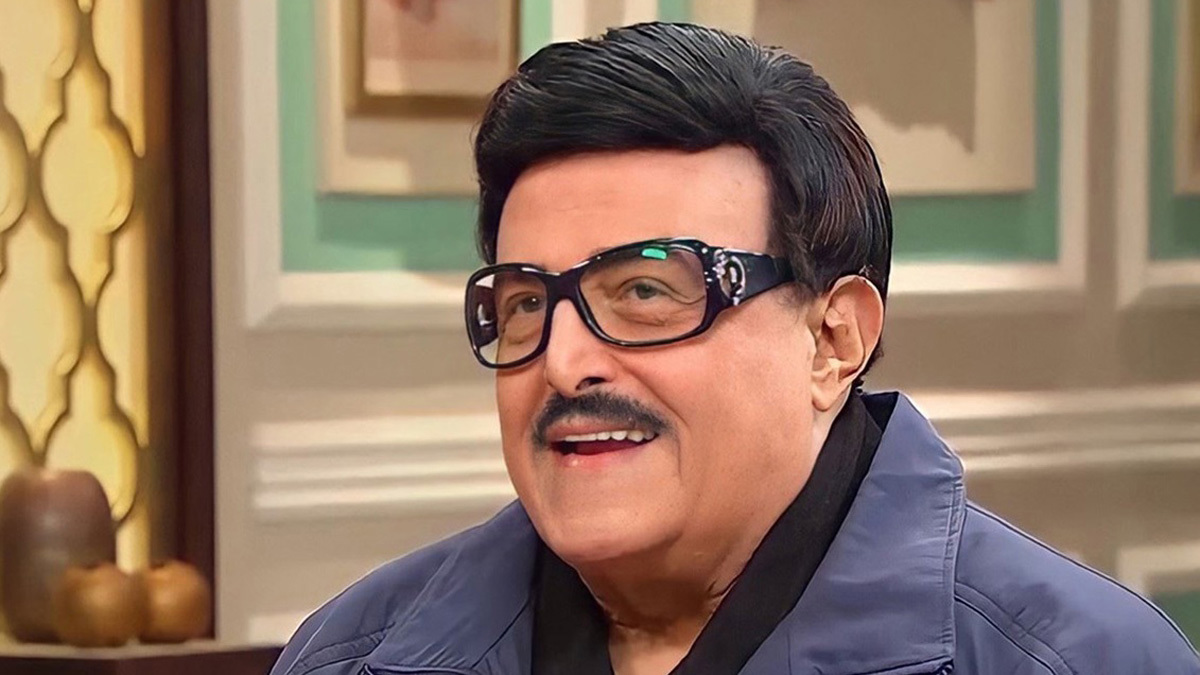 نجوم الفن ينعون سمير غانم.. والسفارة الأمريكية تصفه بـ"الأسطورة"