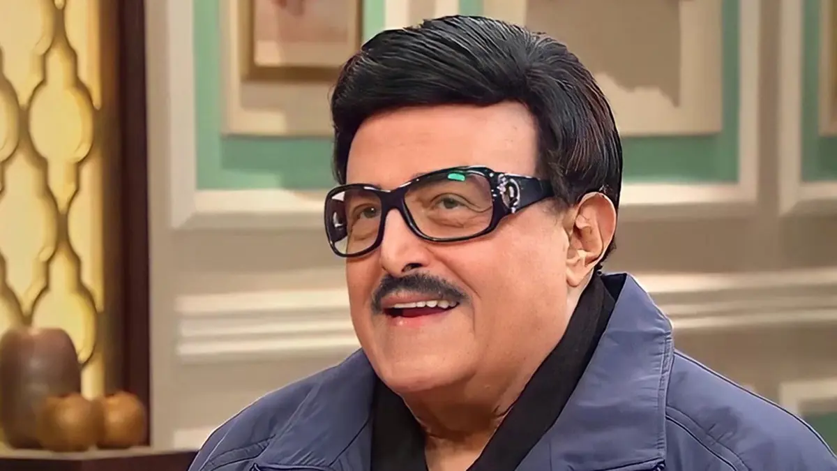 نجوم الفن ينعون سمير غانم.. والسفارة الأمريكية تصفه بـ"الأسطورة"