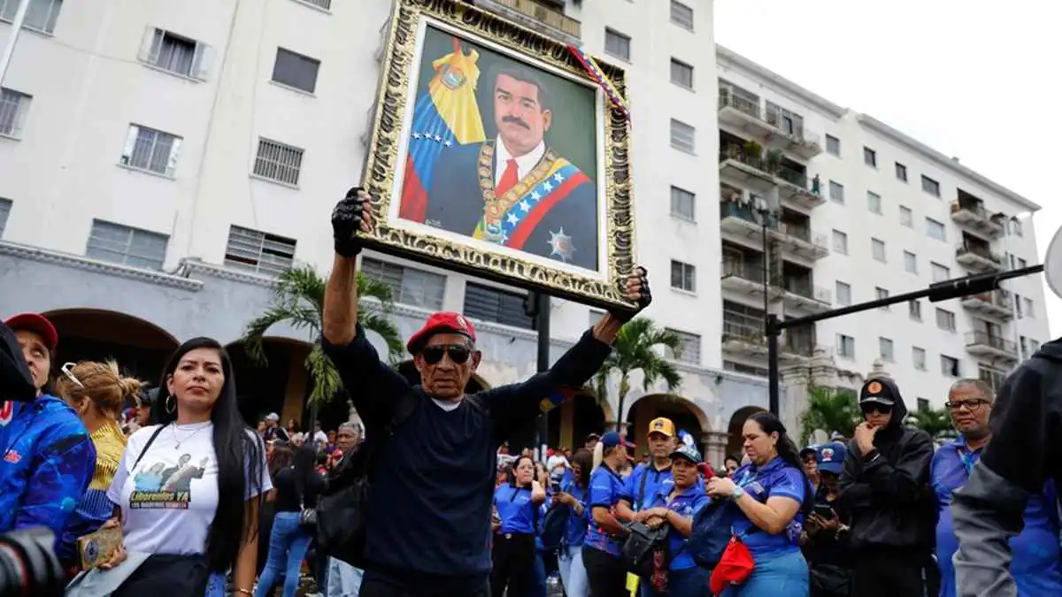 العقبات القانونية والسياسية.. كيف تتم محاكمة رئيس دولة أخرى؟