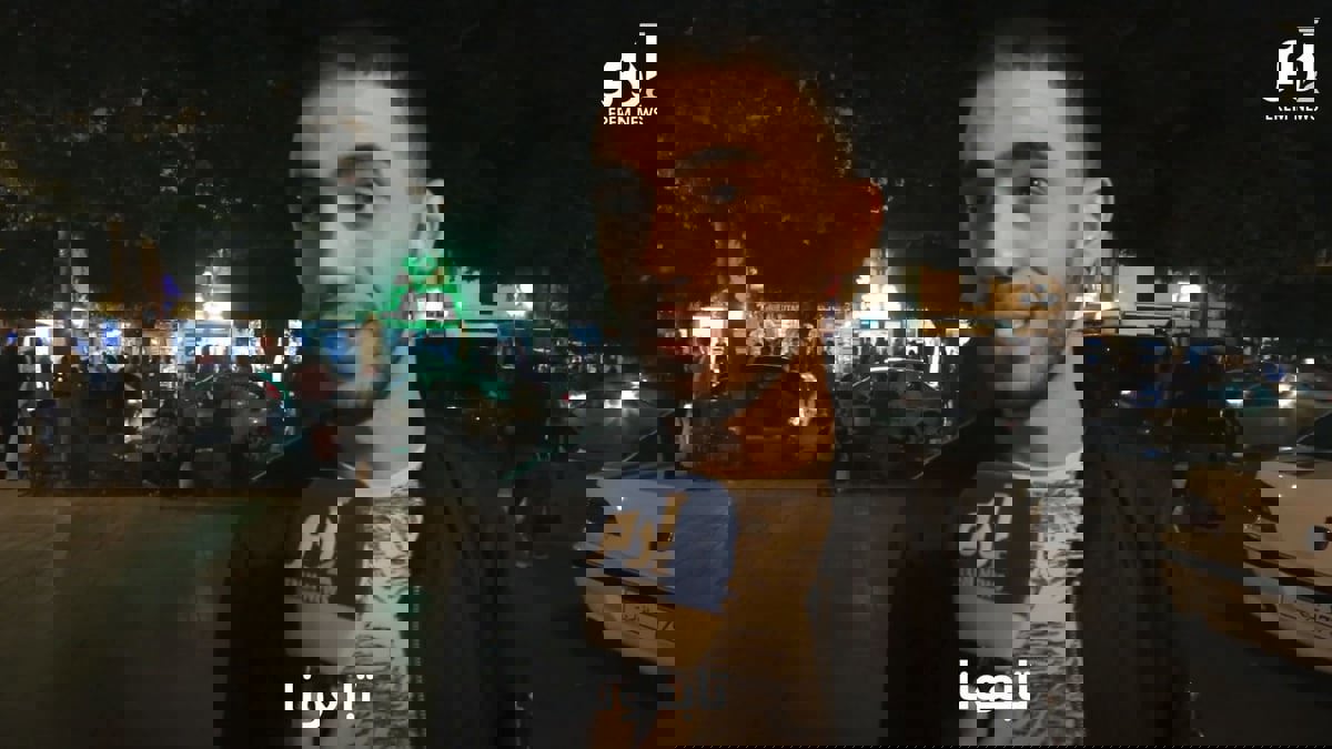 الشارع التونسي يختار "نجوم" دراما رمضان عبر "إرم" (فيديو)