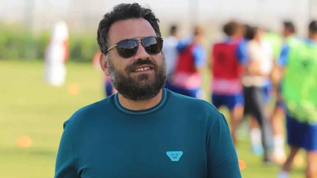 سر رعب جمهور الزمالك من "ميركاتو" جون إدوارد