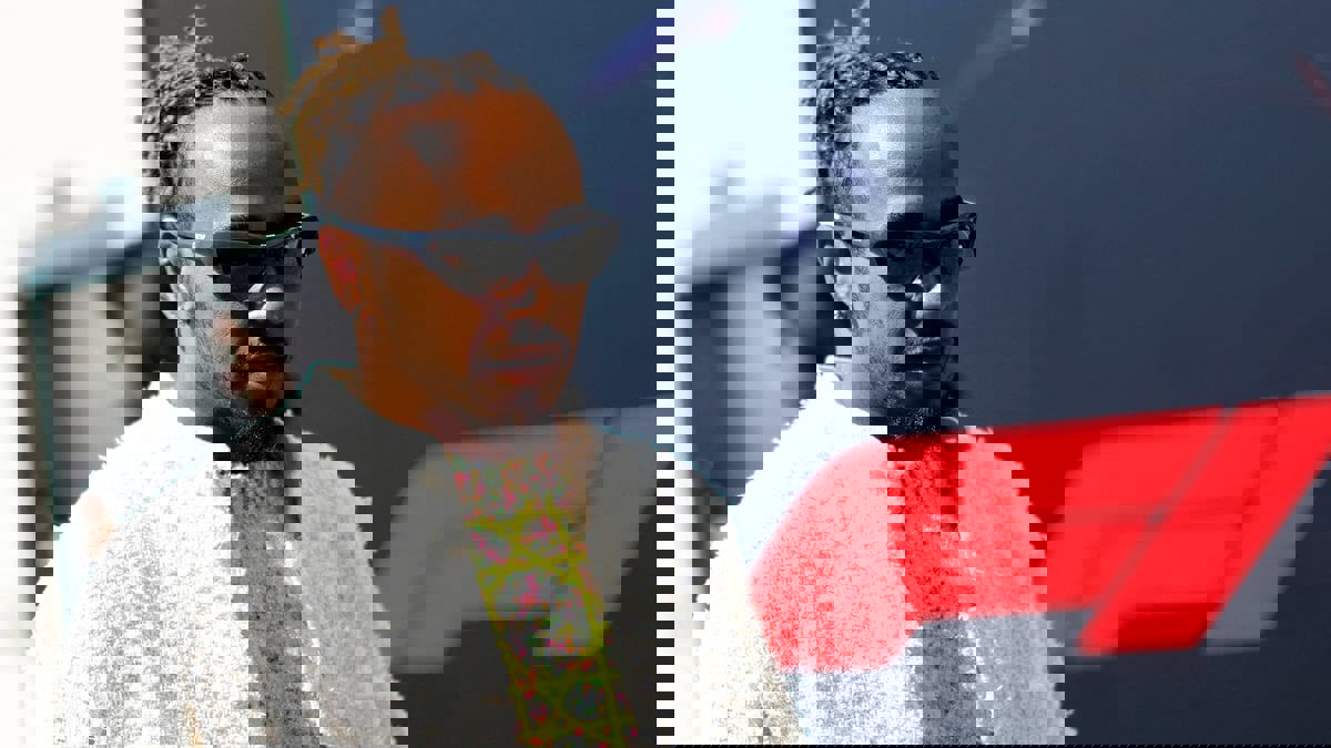 تقارير: لويس هاميلتون سينتقل إلى فيراري