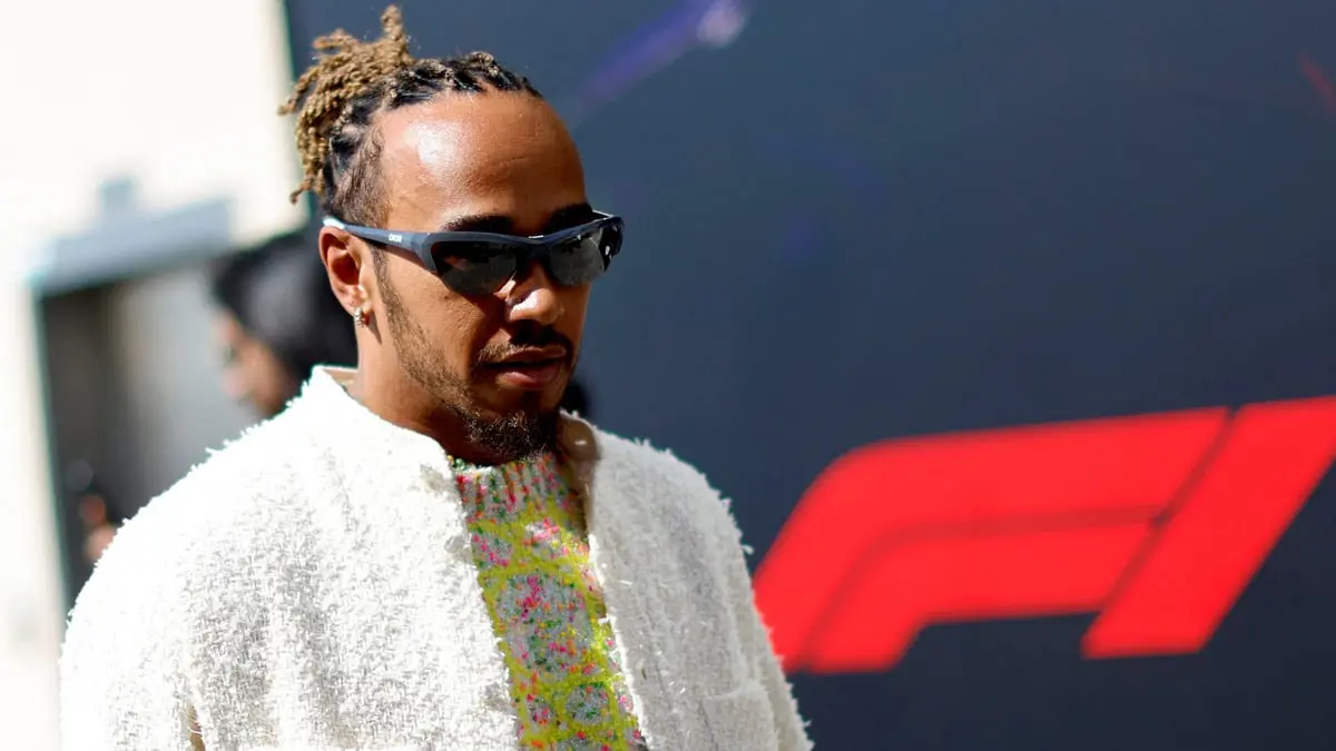 تقارير: لويس هاميلتون سينتقل إلى فيراري