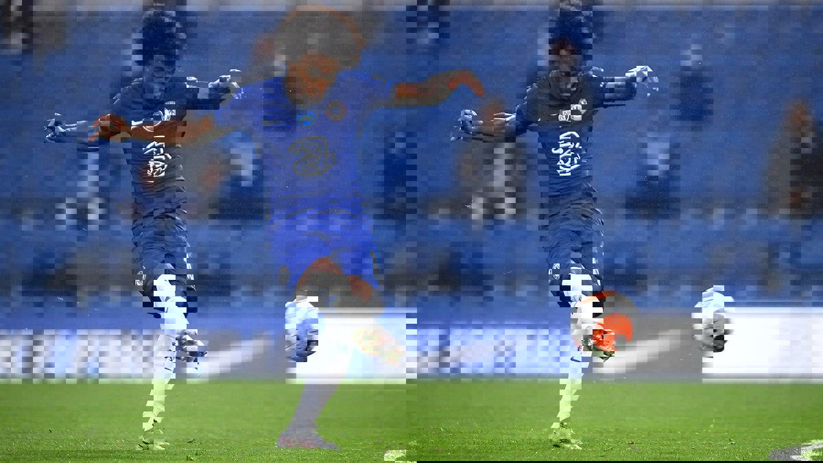 صحيفة: ويليان يعرض خدماته على نادي برشلونة