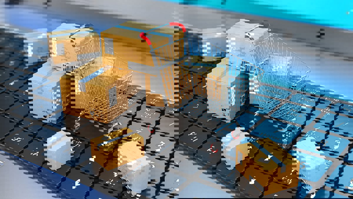  مواقع تجارية مزيفة.. احذر المخاطر الجديدة للتسوق عبر الإنترنت 