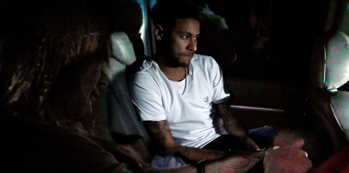 نيمار يتحدث للمرة الأولى عن عروض ريال مدريد ومانشستر يونايتد