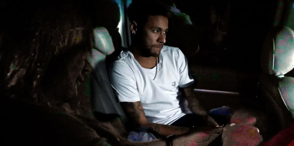 نيمار يتحدث للمرة الأولى عن عروض ريال مدريد ومانشستر يونايتد