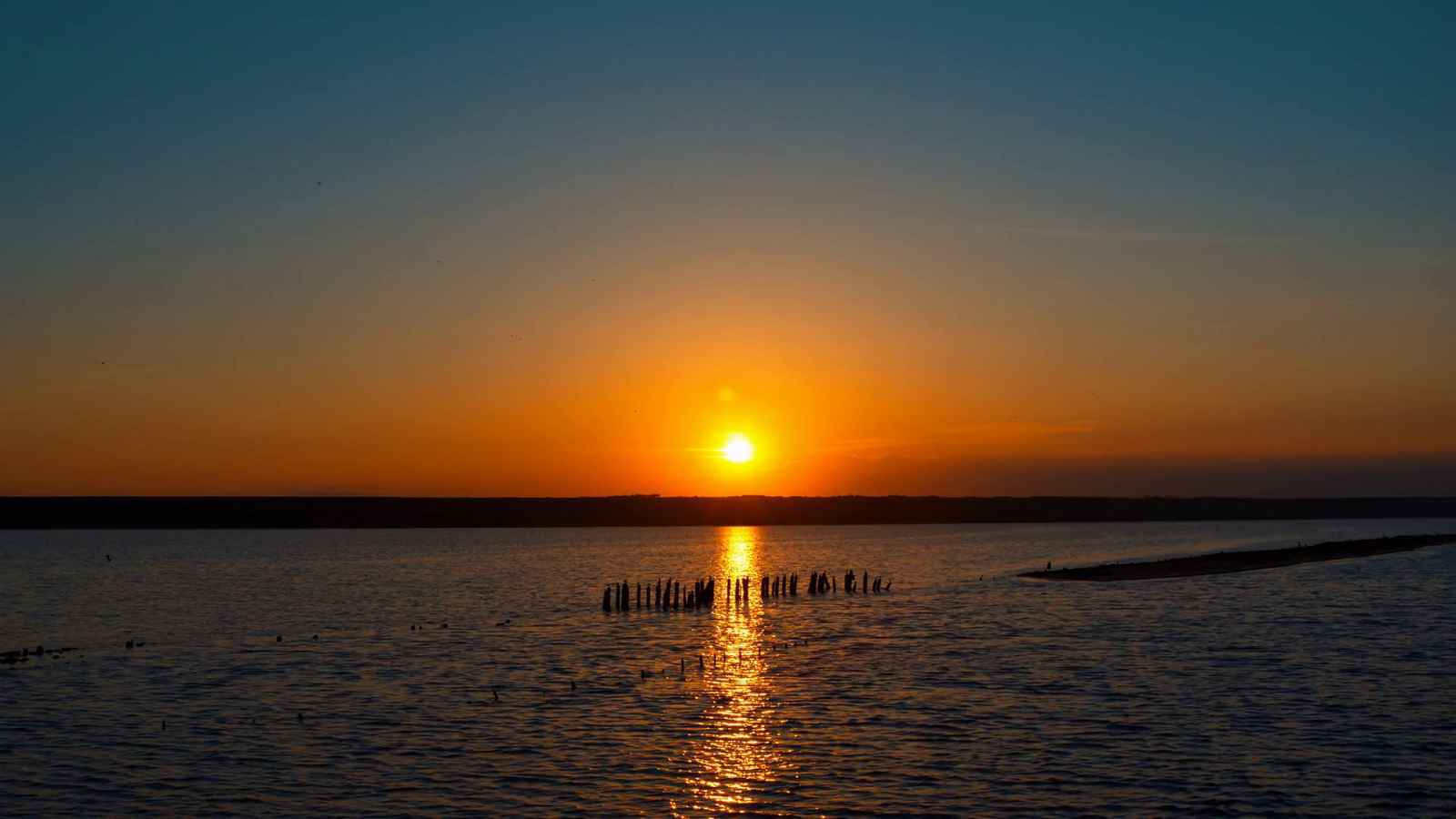 وتيرة ارتفاع درجة حرارة المحيطات تتضاعف منذ 2005