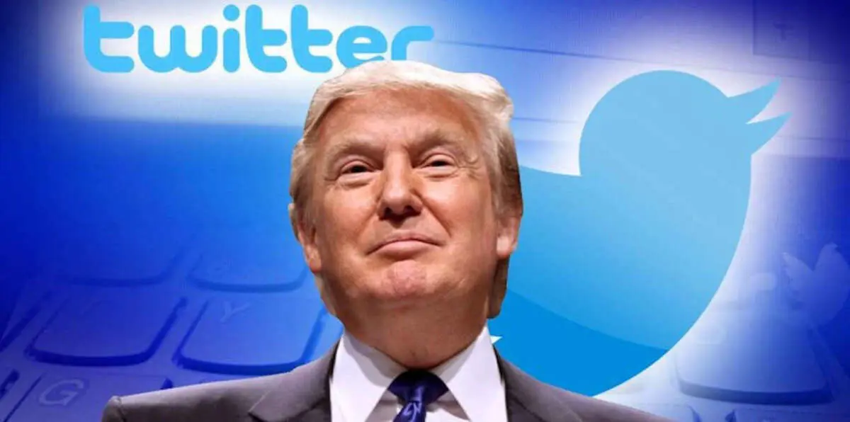 ابتسامات ترامب تثير ضجة واسعة بين الأمريكيين خلال زيارة ضحايا فلوريدا (صور)