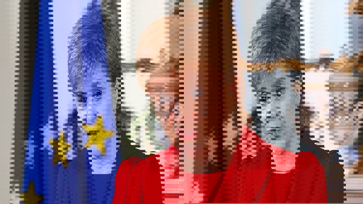 رئيسة وزراء اسكتلندا بعد اتفاق بريكست: حان الوقت لنصبح "دولة أوروبية مستقلة"