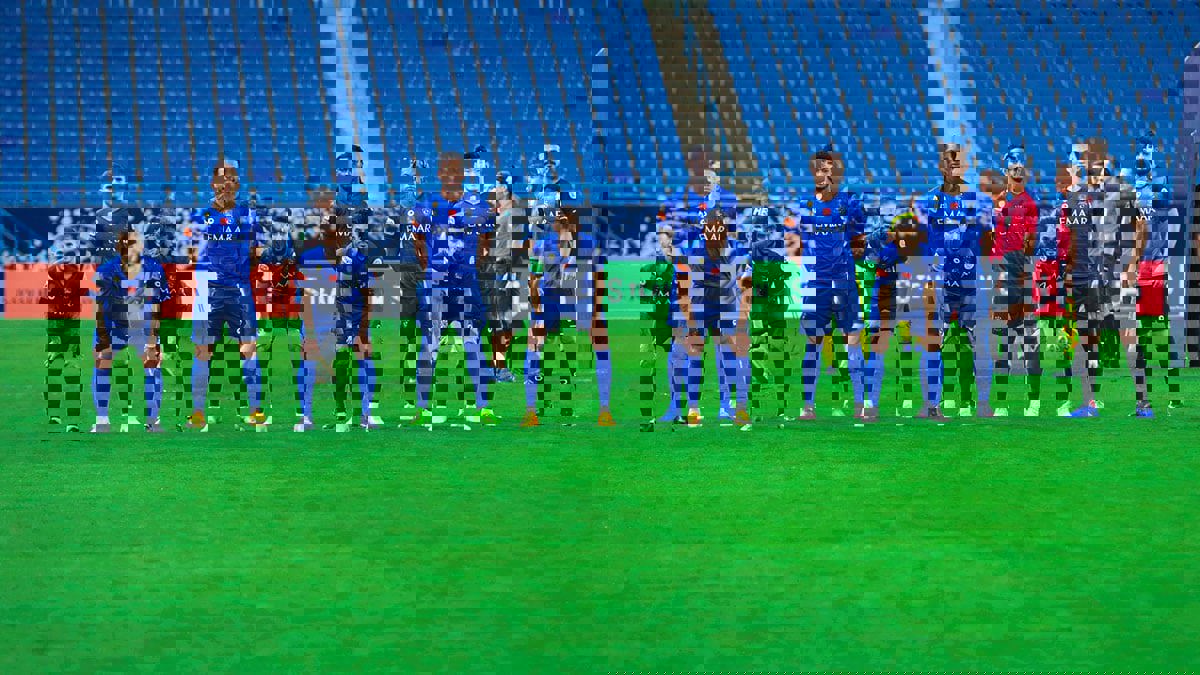 كيف أعاد نادي الهلال لقب الدوري السعودي إلى أحضانه مجددا؟