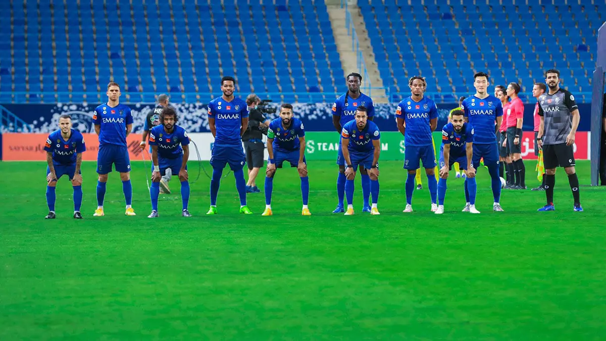 كيف أعاد نادي الهلال لقب الدوري السعودي إلى أحضانه مجددا؟