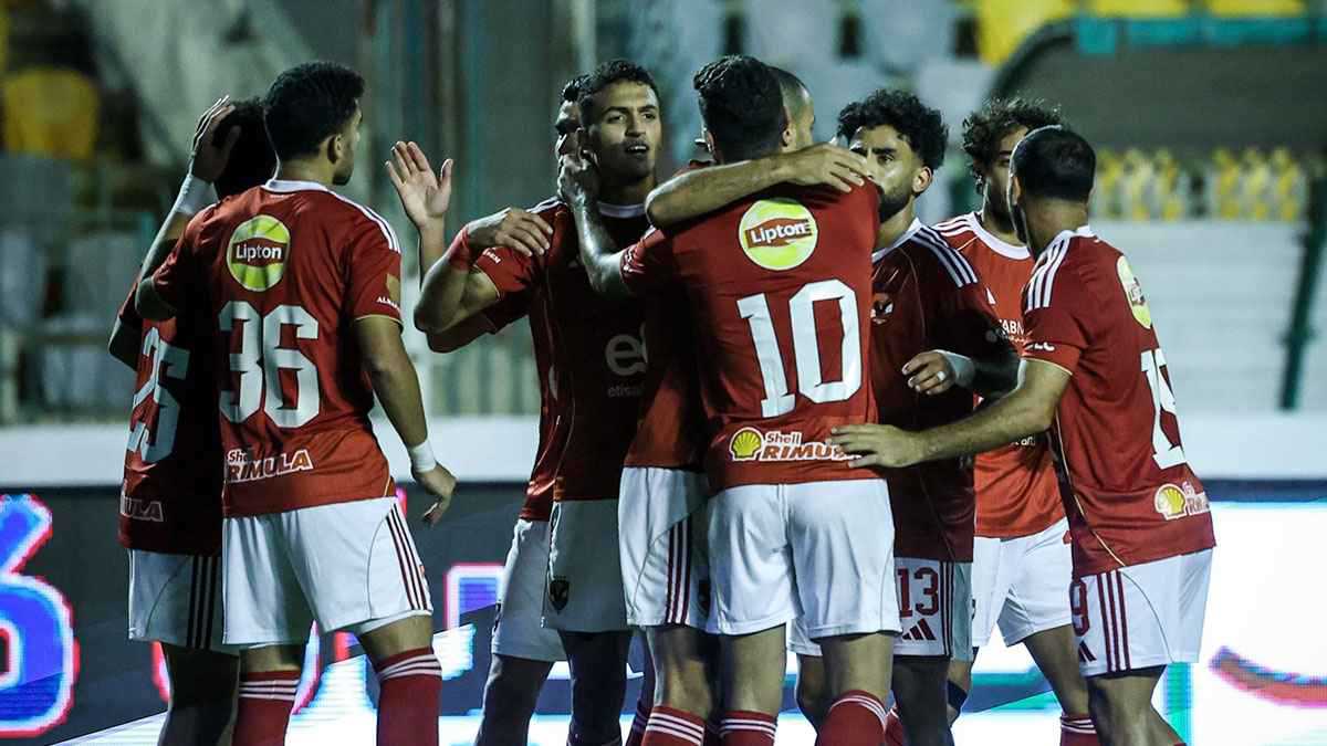 حقيقة تجاوز "أفشة" في حق مدرب الأهلي المصري وعرضه للبيع