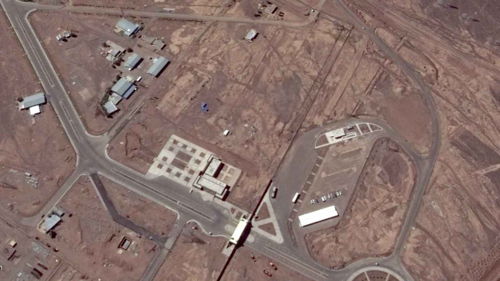 برلماني إيراني: "فوردو" لم تتعرض لأضرار جسيمة والرد الإيراني "قادم"