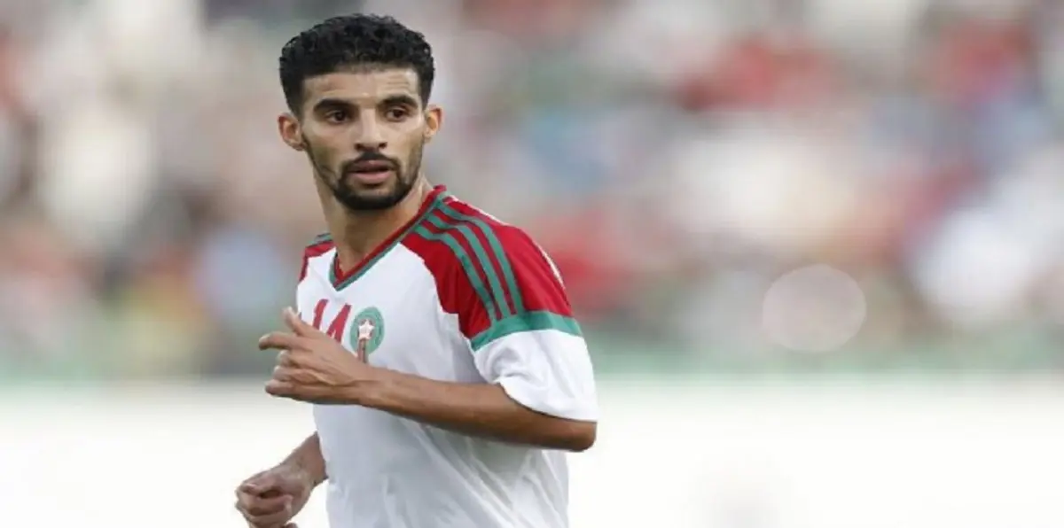 تقارير.. نادي الهلال السعودي أتم اتفاقه مع مبارك بوصوفة ويستعد للإعلان الرسمي عن الصفقة