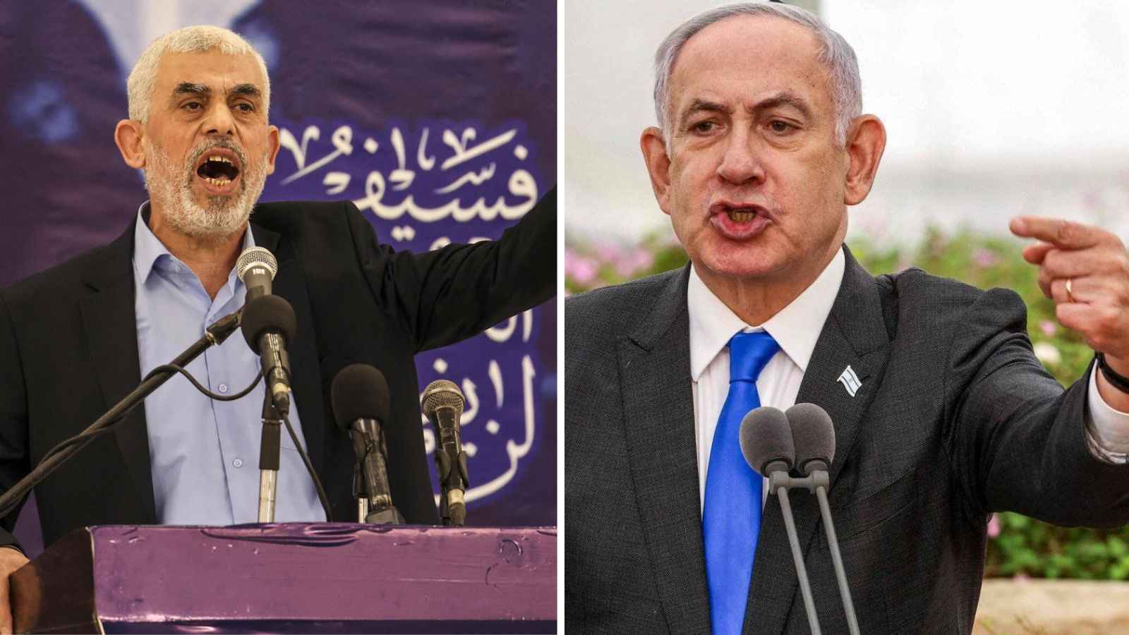 صحيفة: نتنياهو والسنوار لا يتمتعان بـ"رؤية عقلانية" لإنهاء الحرب