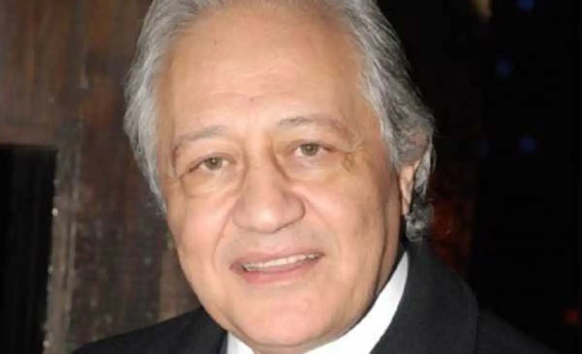 خالد زكي: "طباخ الرئيس" و"صاحب السعادة" الأقرب إلى قلبي