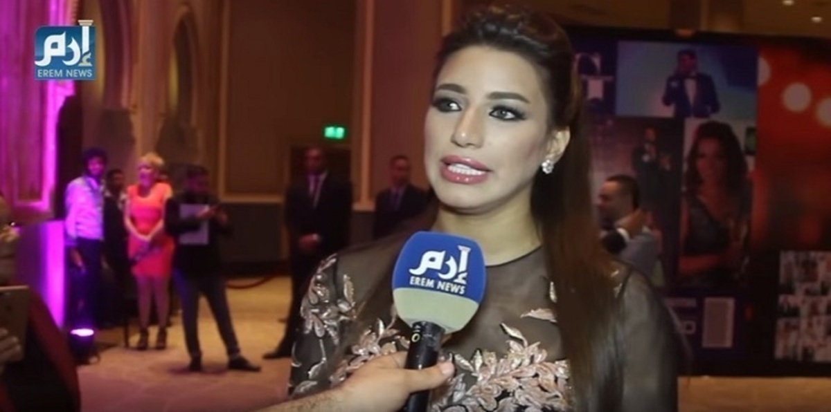 هايدي موسى تكشف عن دورها في "لأعلى سعر" مع نيللي كريم (فيديو إرم)