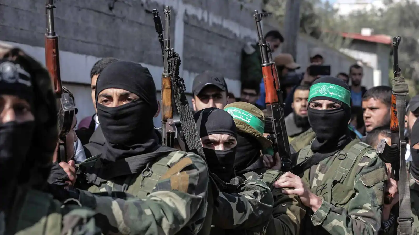 حماس تحدد 3 شروط من أجل نجاح "مجلس السلام" في غزة