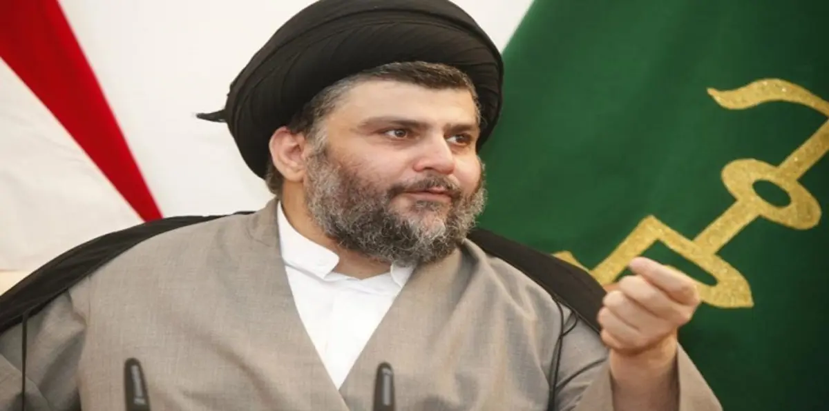 العراق.. تقارب غير مألوف بين أمريكا ومقتدى الصدر
