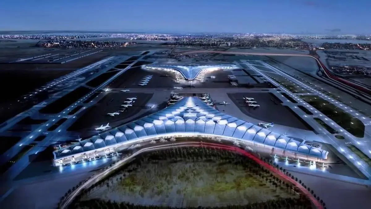 الكويت توقف جميع الرحلات المغادرة والقادمة من إيران بسبب كورونا