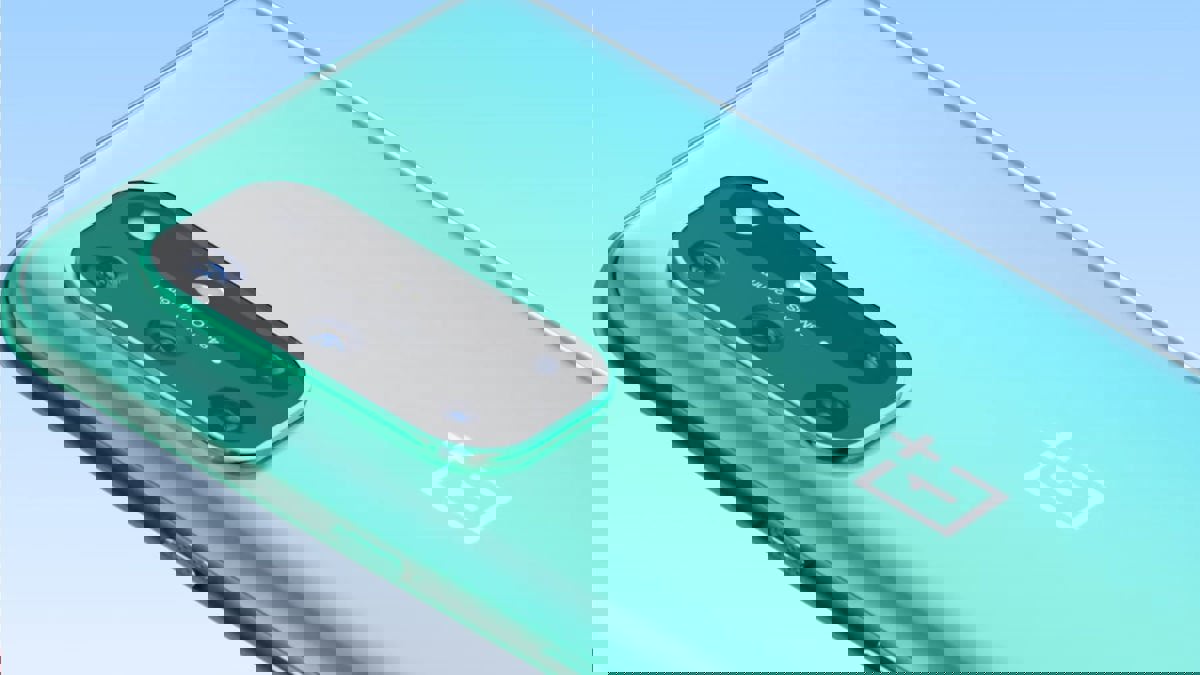 "ون بلس" تطرح هاتف OnePlus 8T.. بهذه المميزات