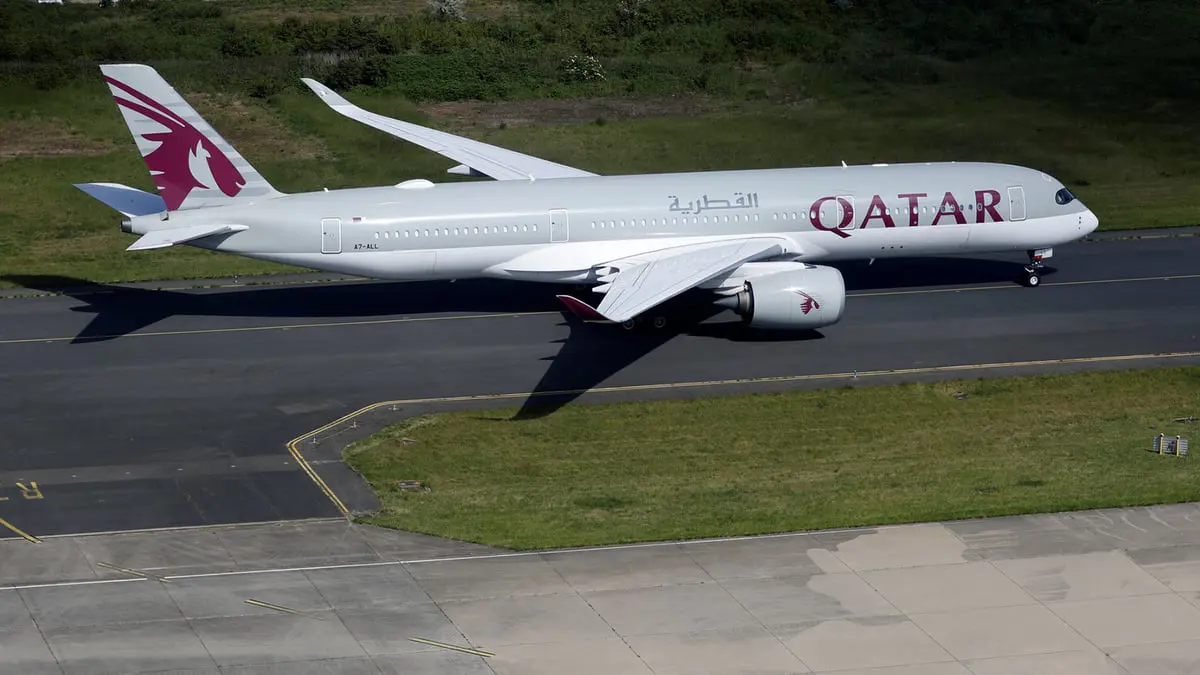 ارتفاع الخسائر السنوية للخطوط القطرية إلى 4.1 مليار دولار