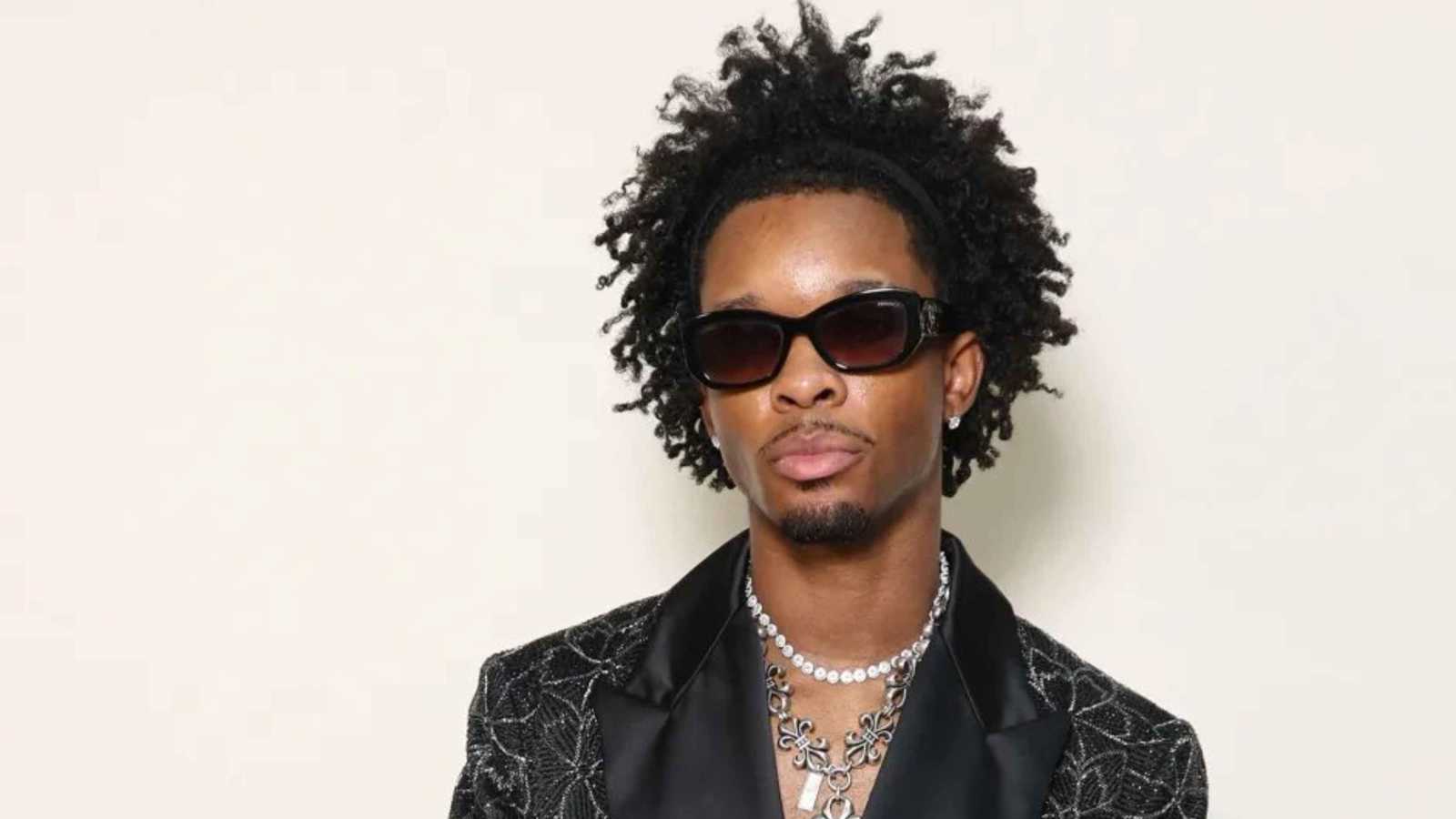 الكشف عن هوية الفتاة التي وجدت مقتولة بسيارة مغني الراب D4vd