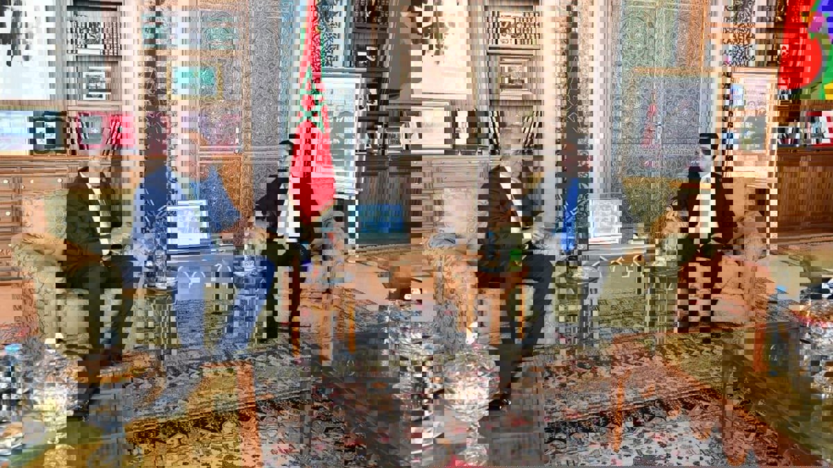 جمهورية الرأس الأخضر تفتتح قنصلية في مدينة الداخلة بالصحراء الغربية