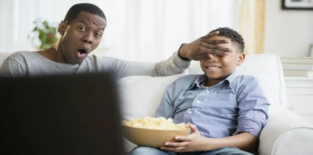 دعوى قضائية ضد "سناب شات" بسبب محتوى إباحي