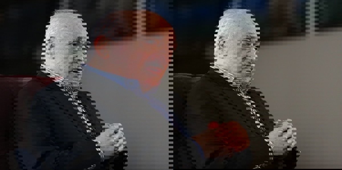 ضابط تركي ينفي وقوف غولن وراء انقلاب تركيا الفاشل