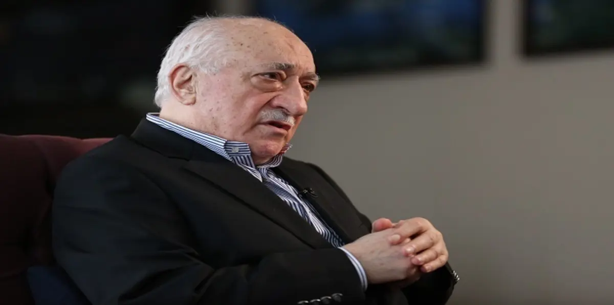 ضابط تركي ينفي وقوف غولن وراء انقلاب تركيا الفاشل